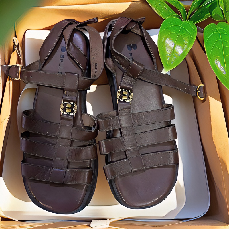 【39-99】单鞋女2024夏季新款网红鞋百搭仙女风明星同款百搭鞋子