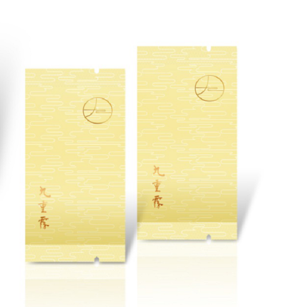 九重雾饶平西岩高山单丛茶品鉴装（5款）