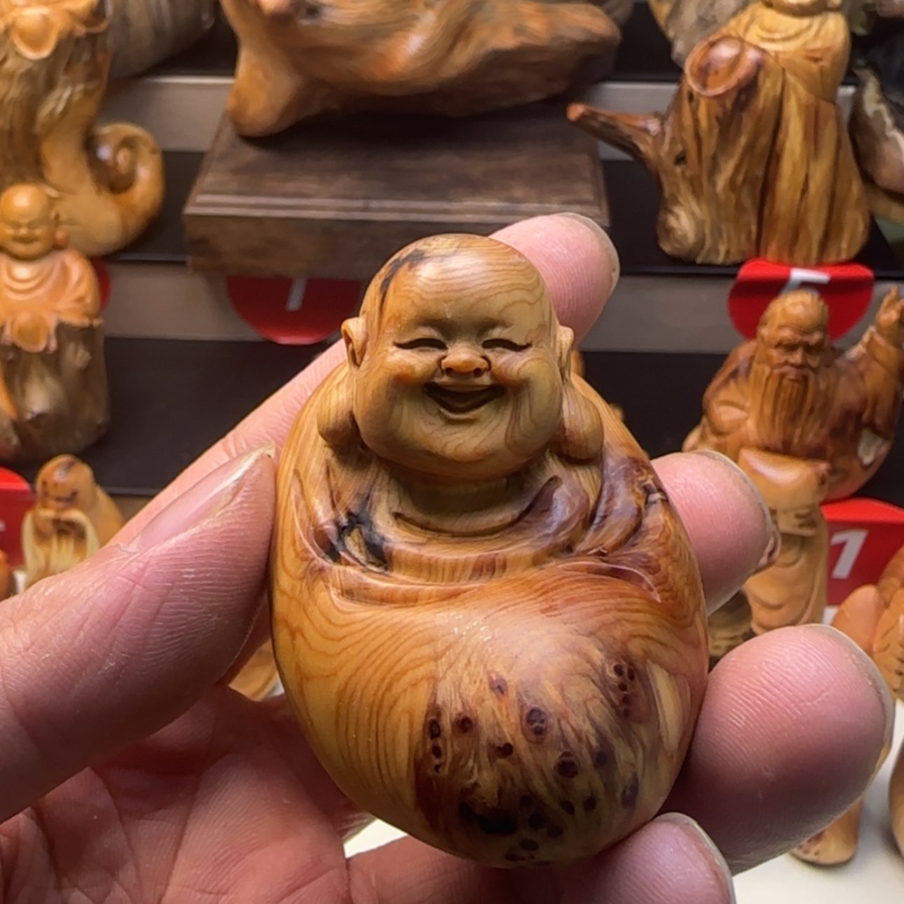 【闪购商品】柏木（崖柏）用****31111111