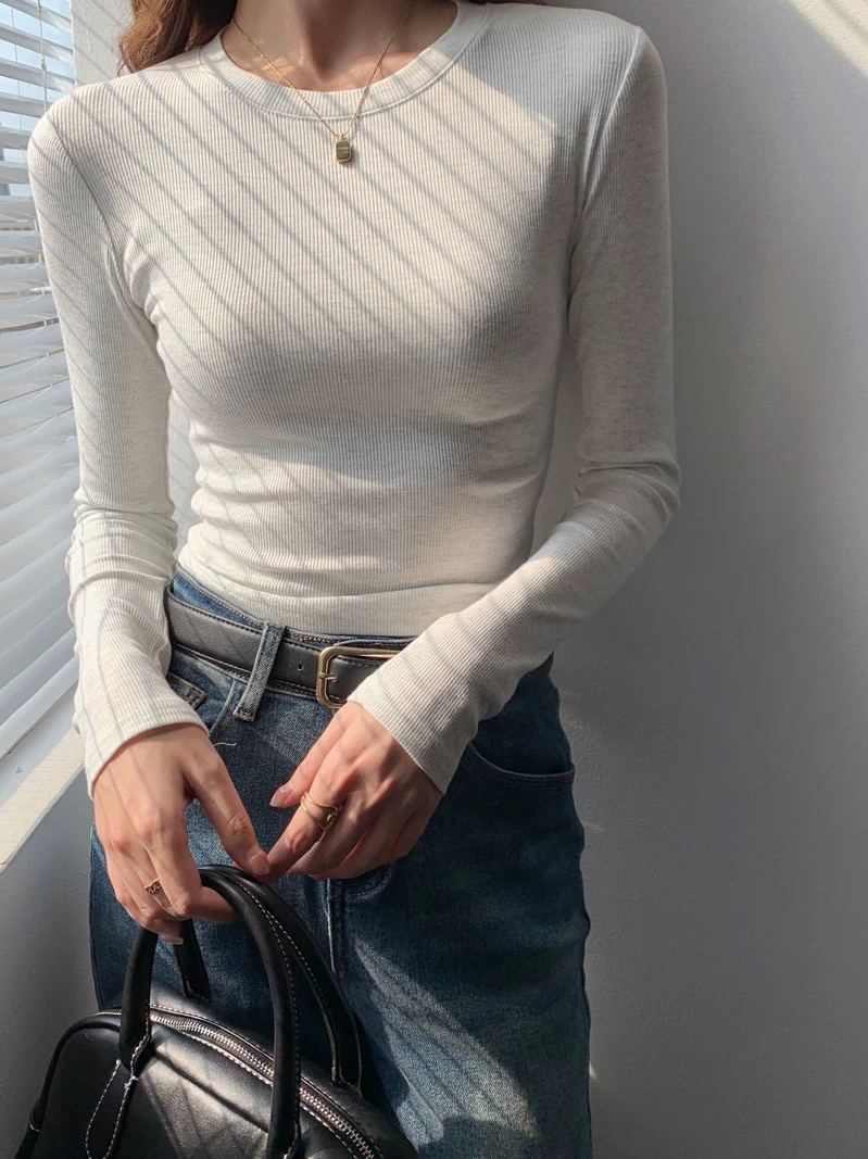 （秋冬）瑕疵百搭女士打底阔腿裤