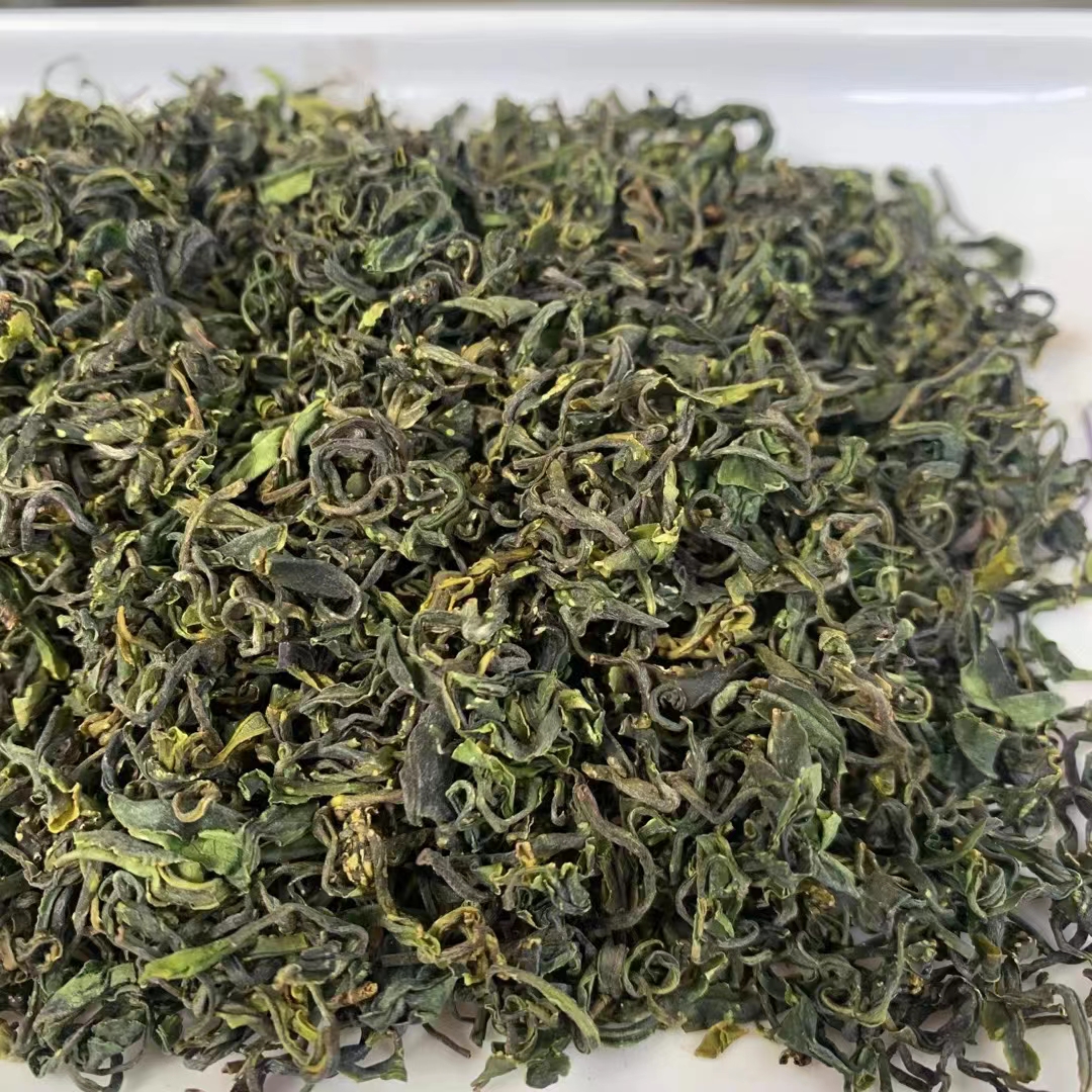 YIFENGXUE/沂峰雪日照绿茶散装茶叶净含量62.5g包装口感清爽