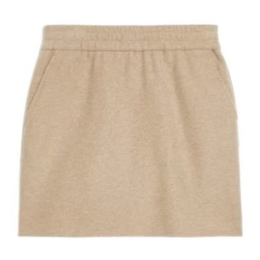 全新未使用 MaxMara /直筒半身裙/IT-40码