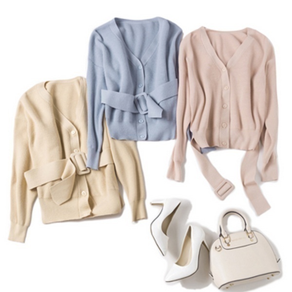 【南油玲姐】黑色净色薄款打底裤D1019