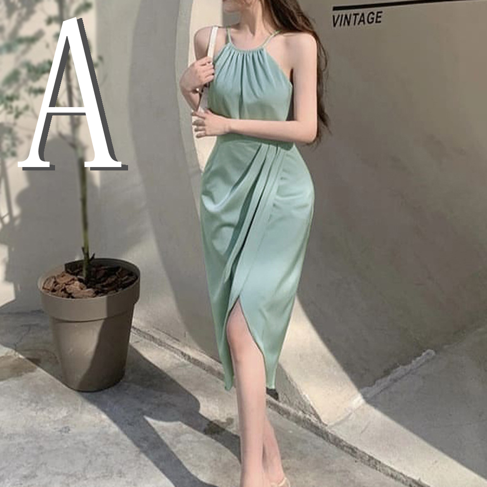 A款女款.叫号拍款.看清再拍.女装气质夏季法式小众