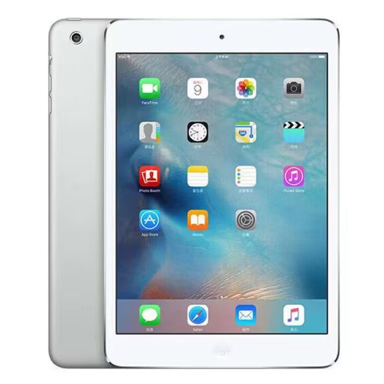 90新 Apple/苹果 ipadmini1听歌追剧小游戏不可抖音不可v7.9寸