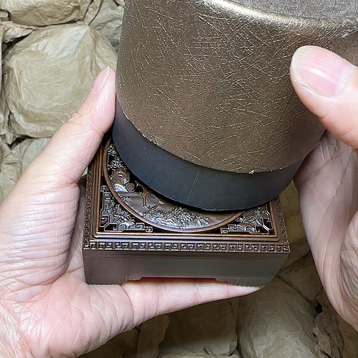 铜器铜材料铜工艺品摆件