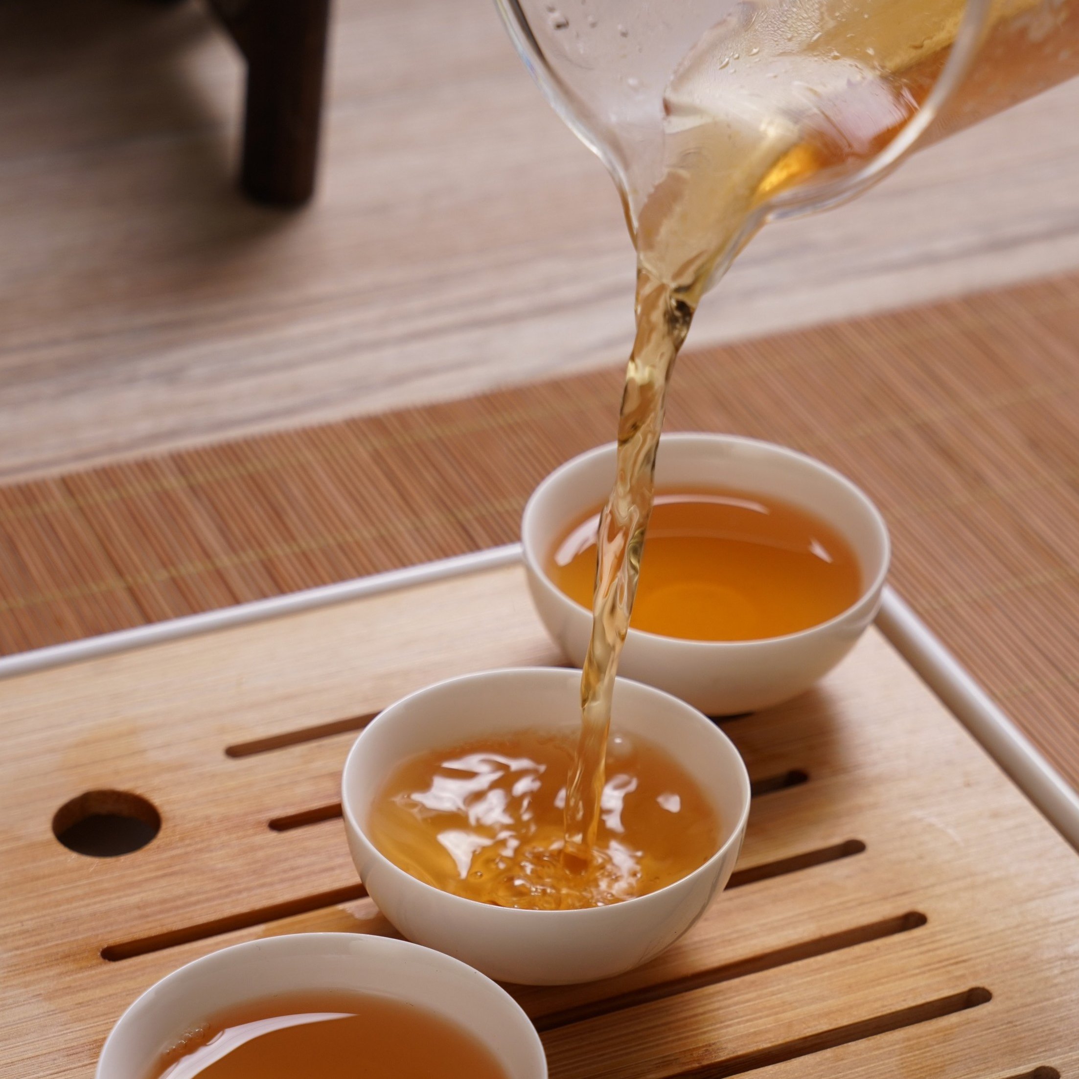 【头春蜜兰香】凤凰单枞茶春季蜜兰香