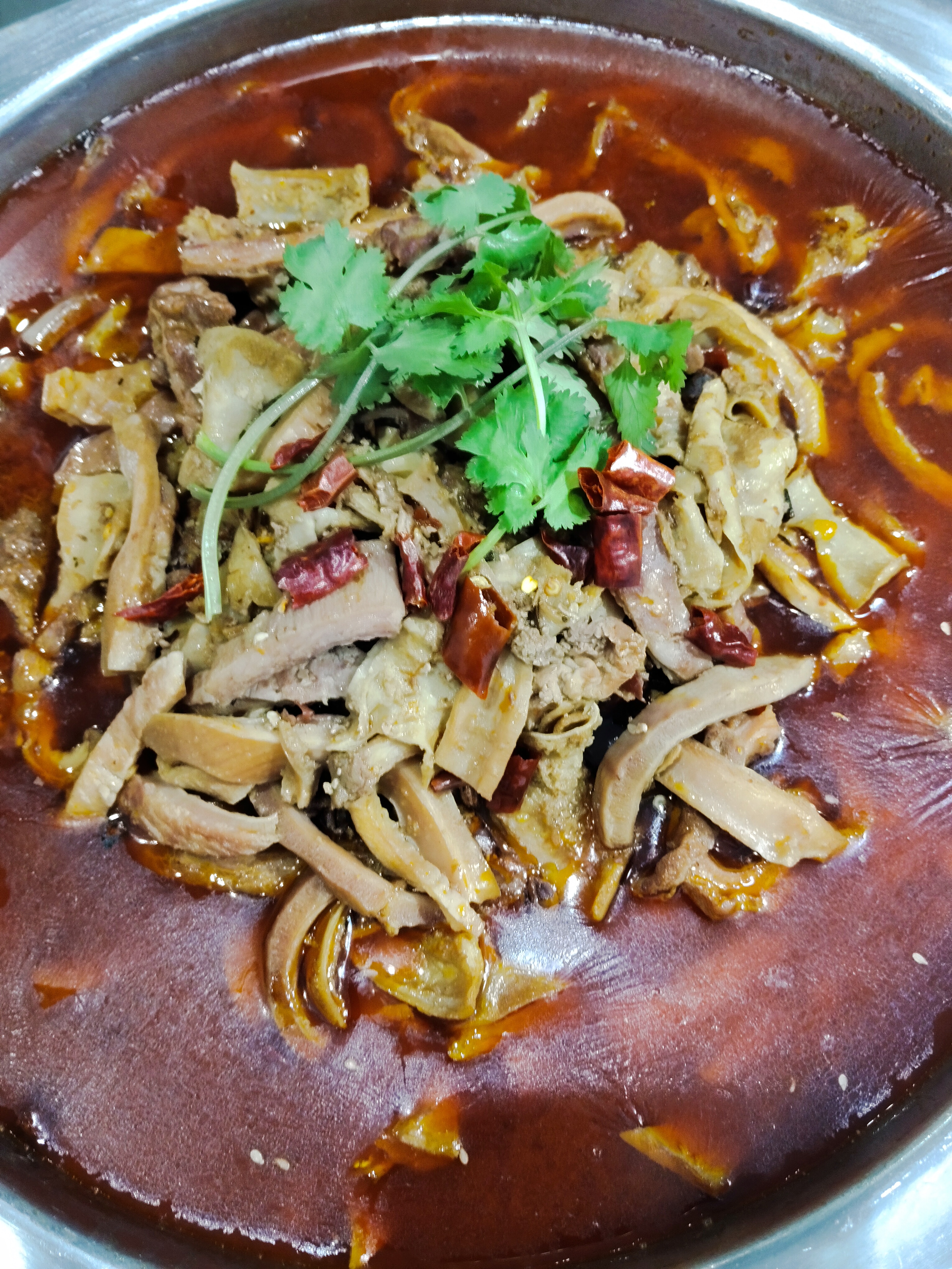 精品牛杂牛肠，只含牛小肠牛小肚牛散带不添加其他肝肺杂碎