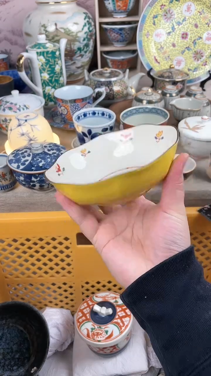 【闪购商品】瓷瓷片111