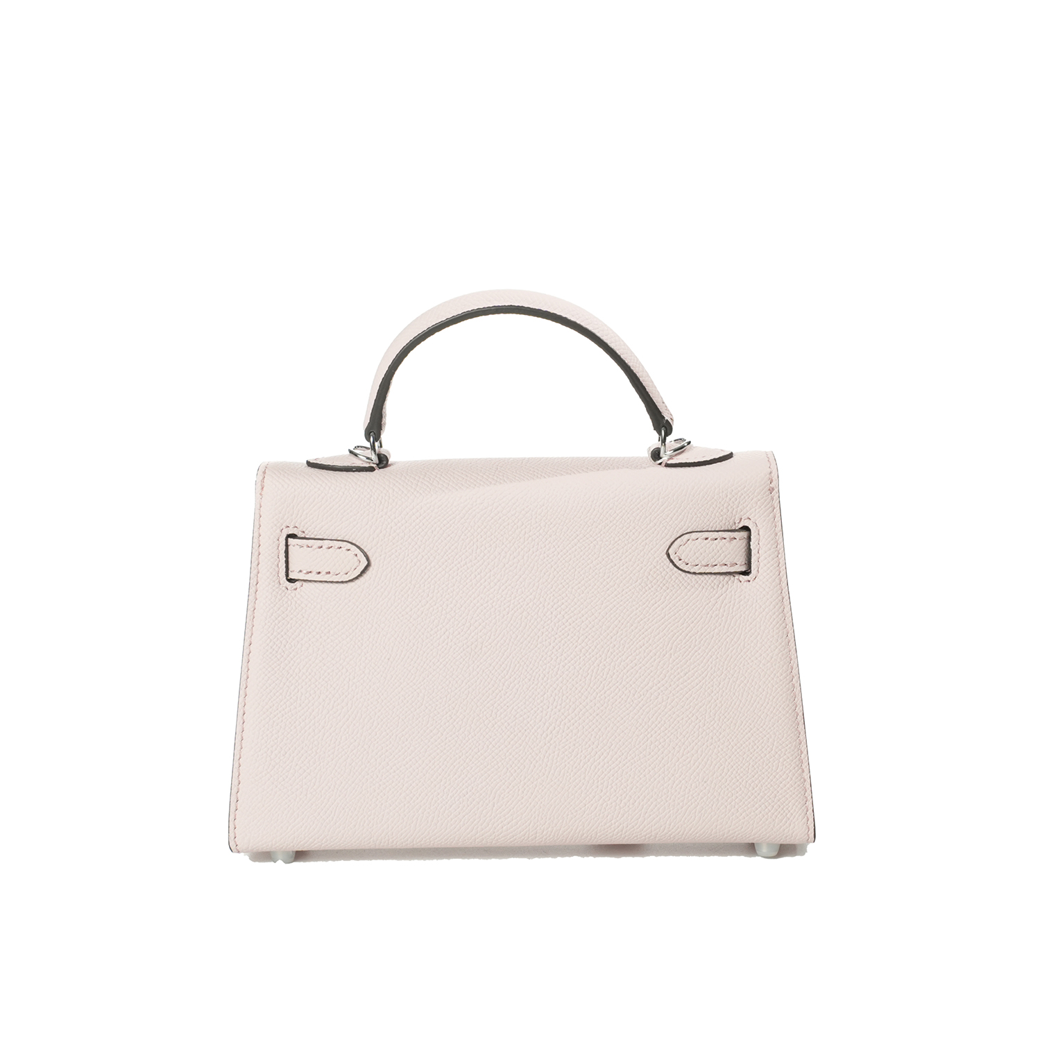 轻奢时尚百搭通勤女士手提包HD916400-梦幻紫