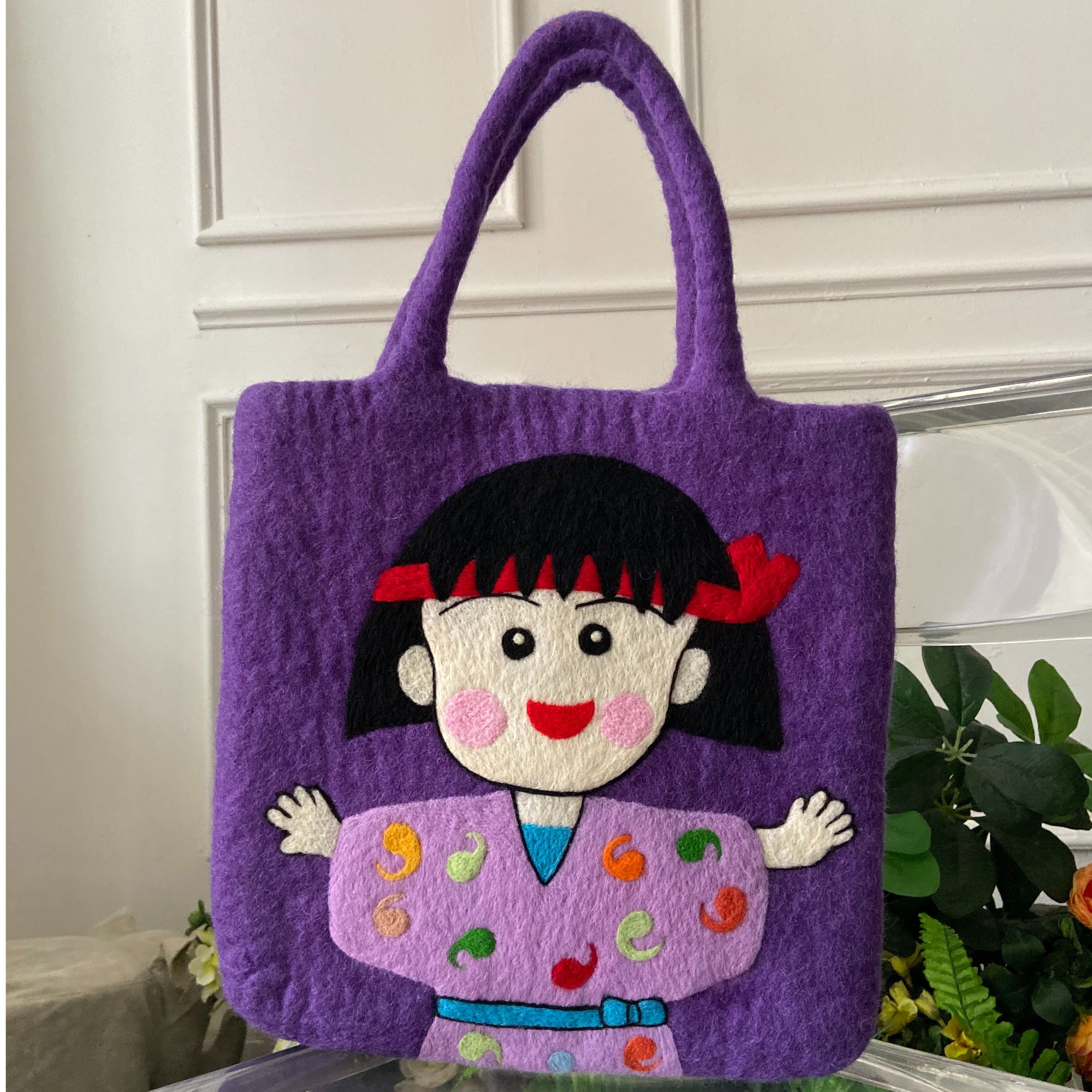 尼泊尔手工包包149