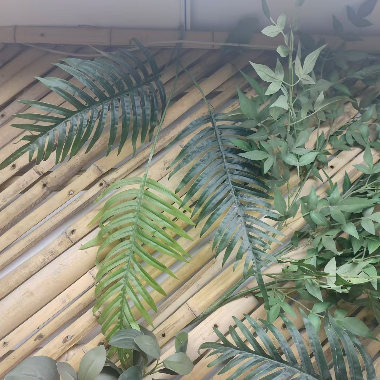 33中国风高端异形种盆景花盆造景专用丛林盆晕盆月亮盆异形盆