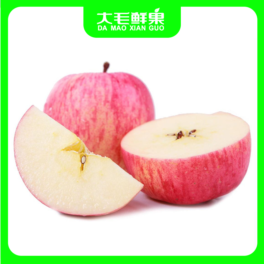 青怡苹果1斤