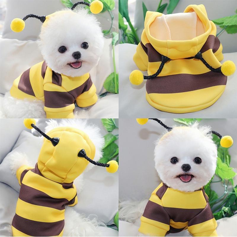 【新疆包邮】小狗狗秋冬衣服泰迪雪纳瑞比熊博美小型幼犬冬季猫猫