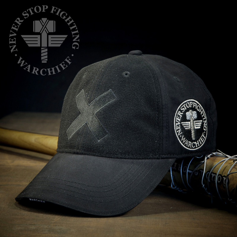 WARCHIEF酋长军潮棒球帽户外运动百搭战术帽子透气速干防晒鸭舌帽