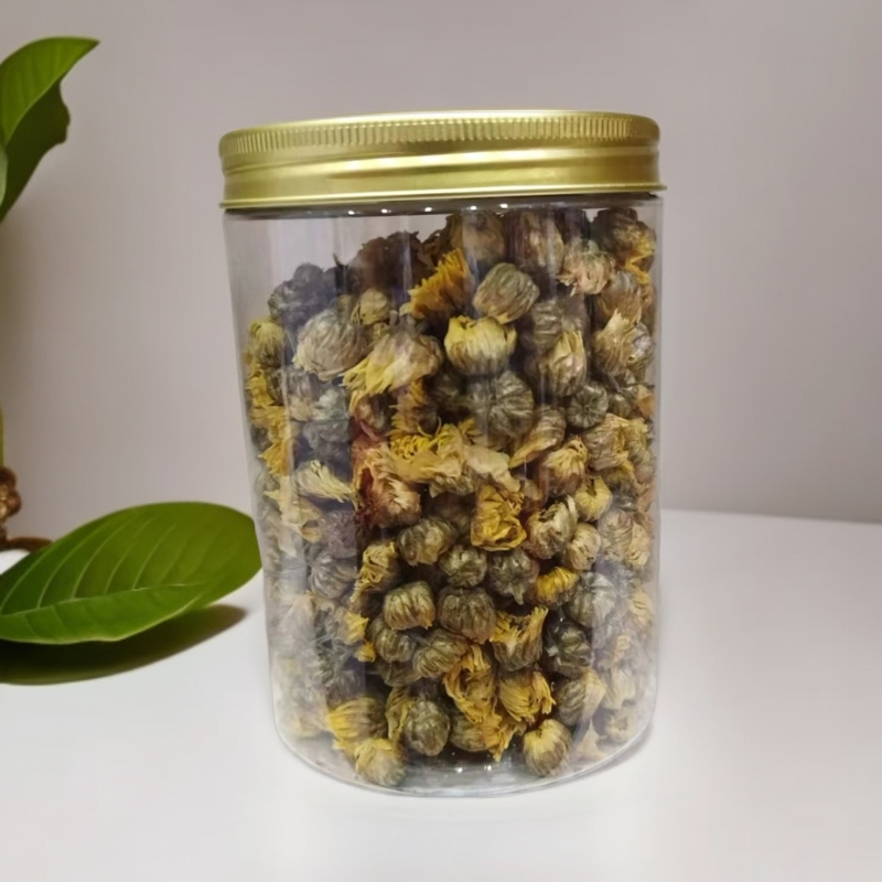 菊花茶熬夜必备胎菊怕热喝清凉茶散装方便发货