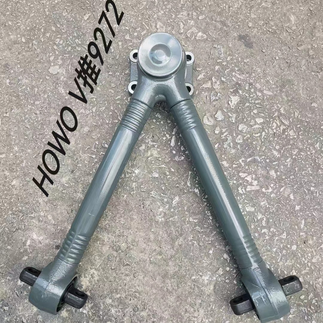 重汽豪沃V推总成