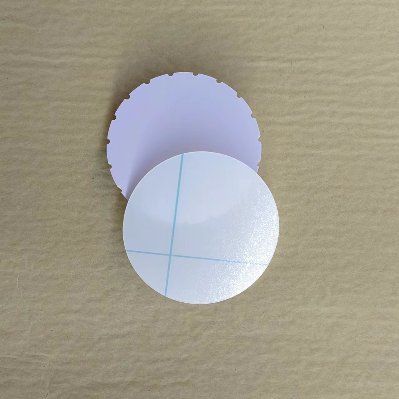 【鱼鱼手工】  手工DIY雪弗板套板