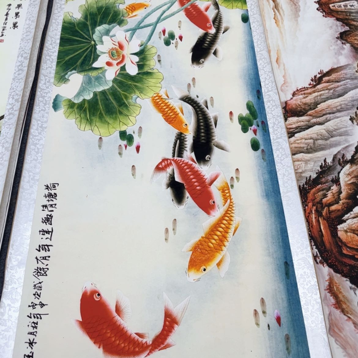 【闪购商品】书法1111