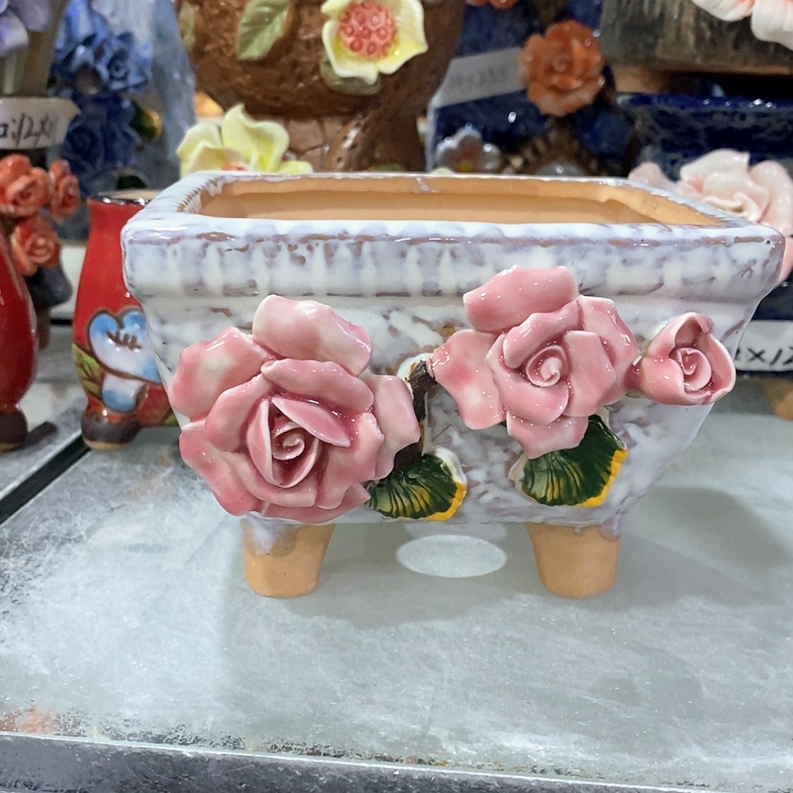 【闪购商品】红陶福利