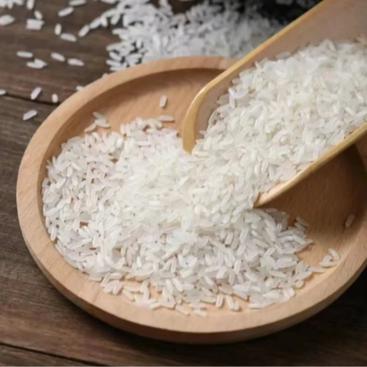 发一件，700克珍珠米