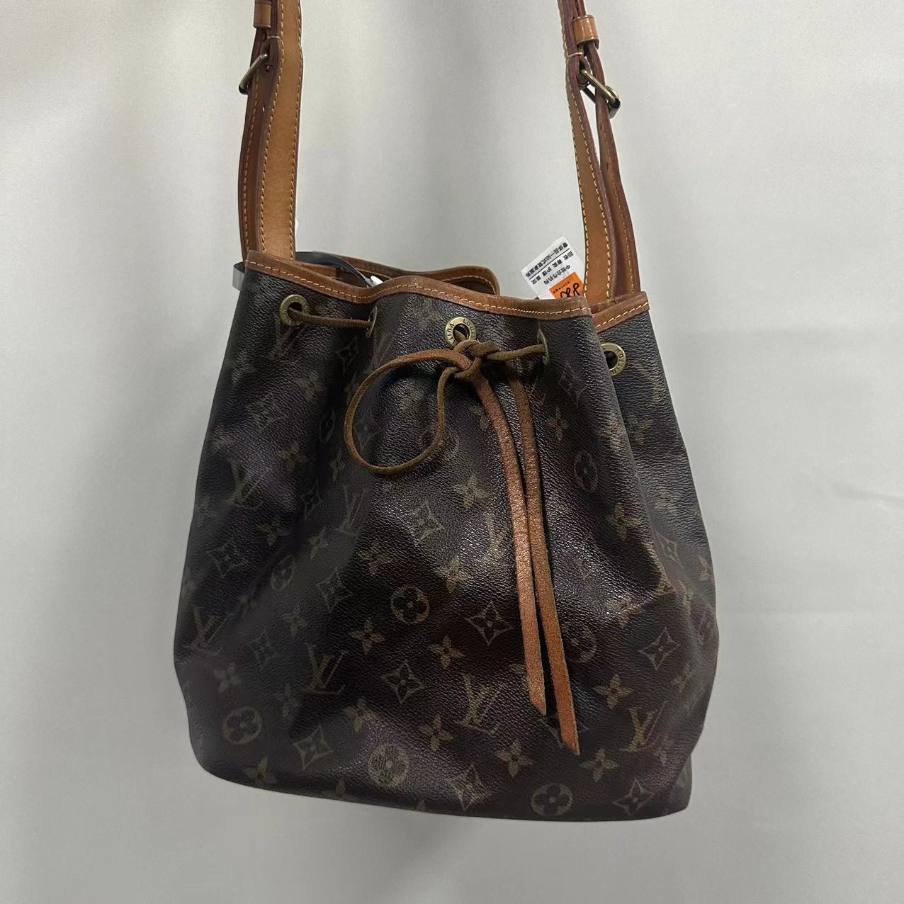 95新 LouisVuitton/路易威登 乱乱子中古/女士/单肩包/40208