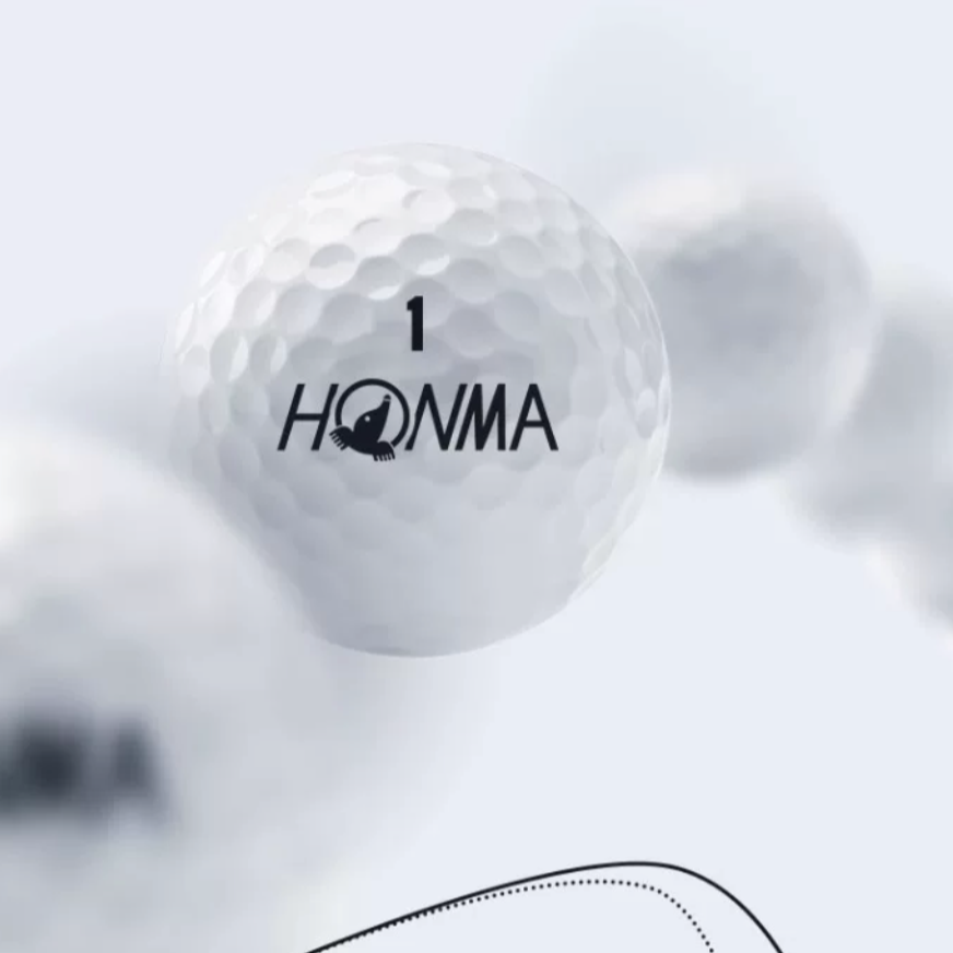 专业高尔夫球时尚运动特价福利款1