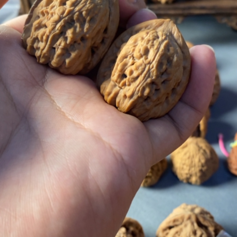 【闪购商品】桃核吊坠榴**饭