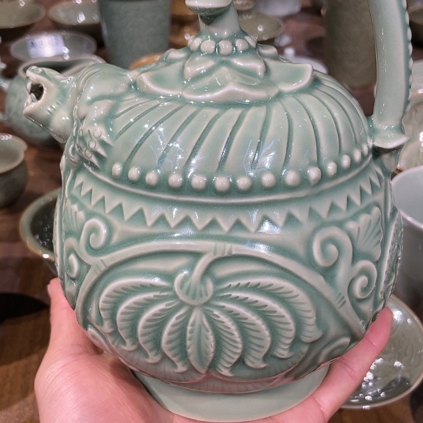 【闪购商品】陶瓷微瑕