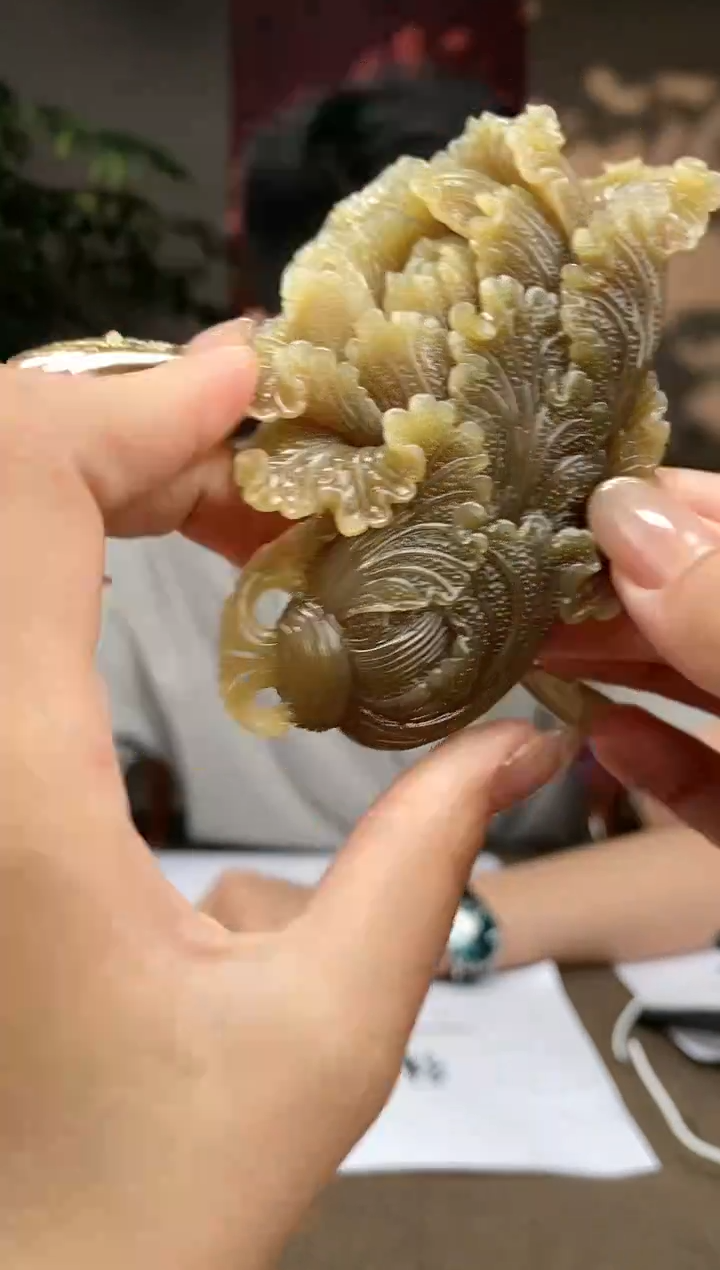 【闪购商品】和田玉手饰未镶嵌c373