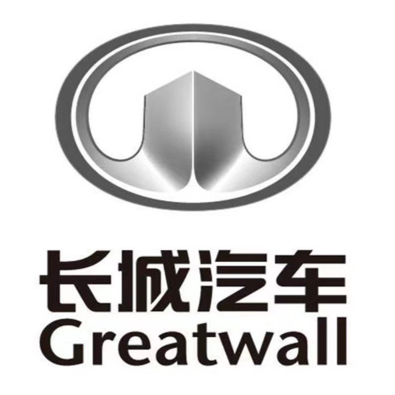 【11】长城专车专色定制漆 修复划痕