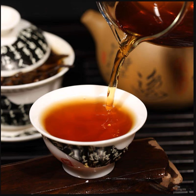 日照红茶自然发酵蜜香型500克/250克（包邮）