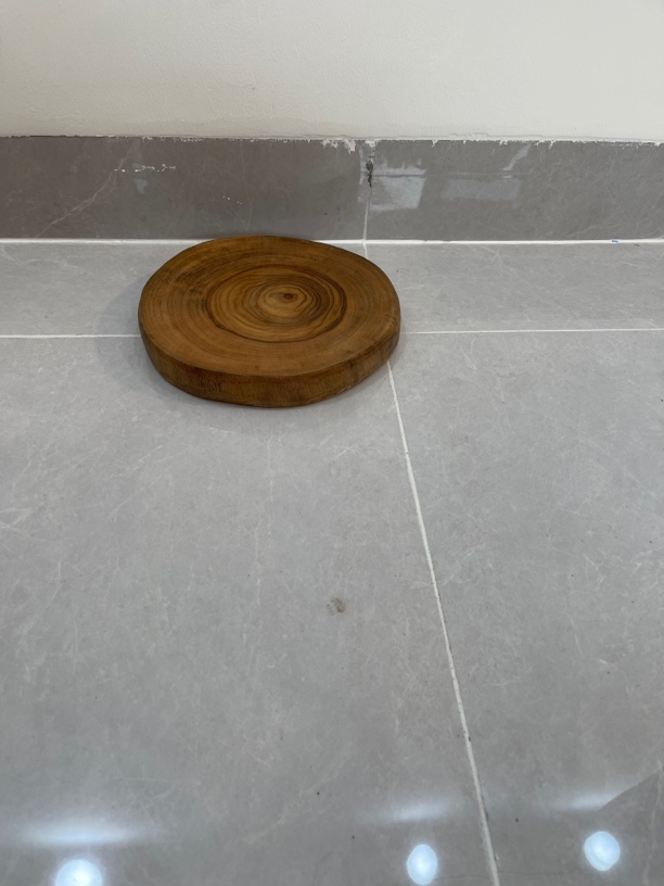 香樟木干泡台花纹清晰环保健康设计