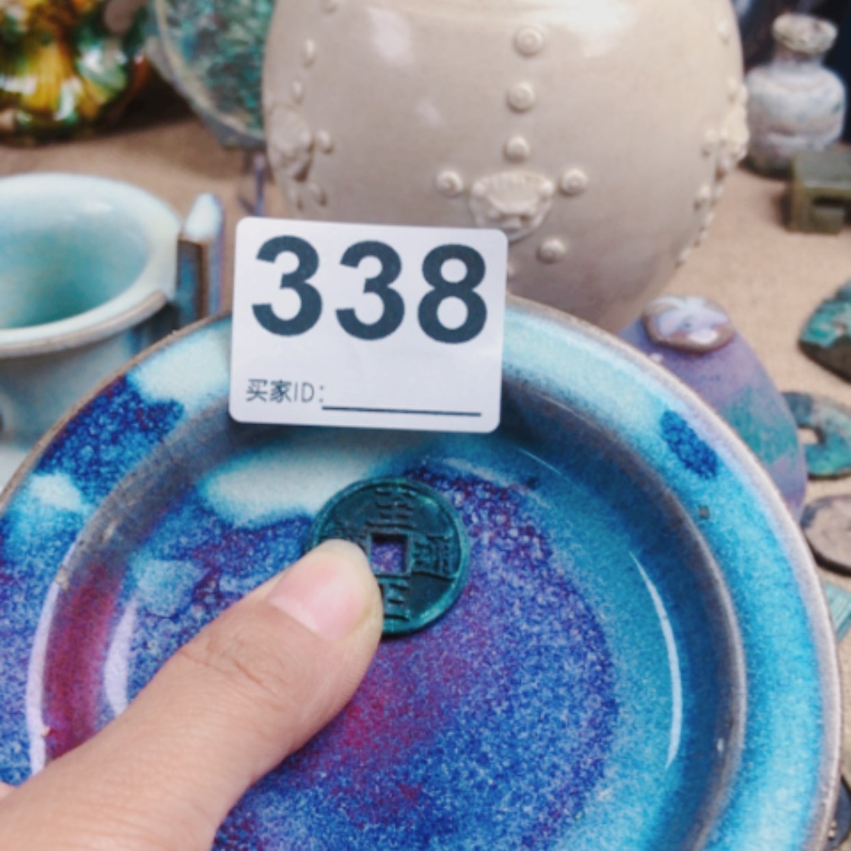 【闪购商品】镀金i****川