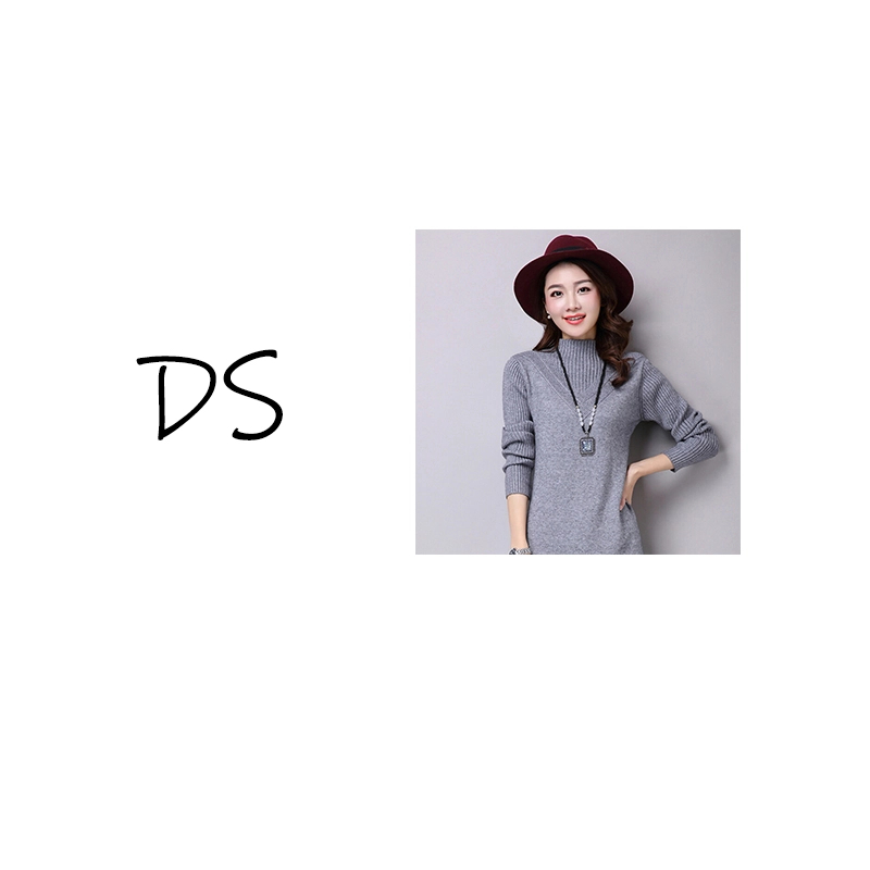 YY（401-500）按照编码拍 新款时尚休闲高领外套女装【鹿森·zeng】