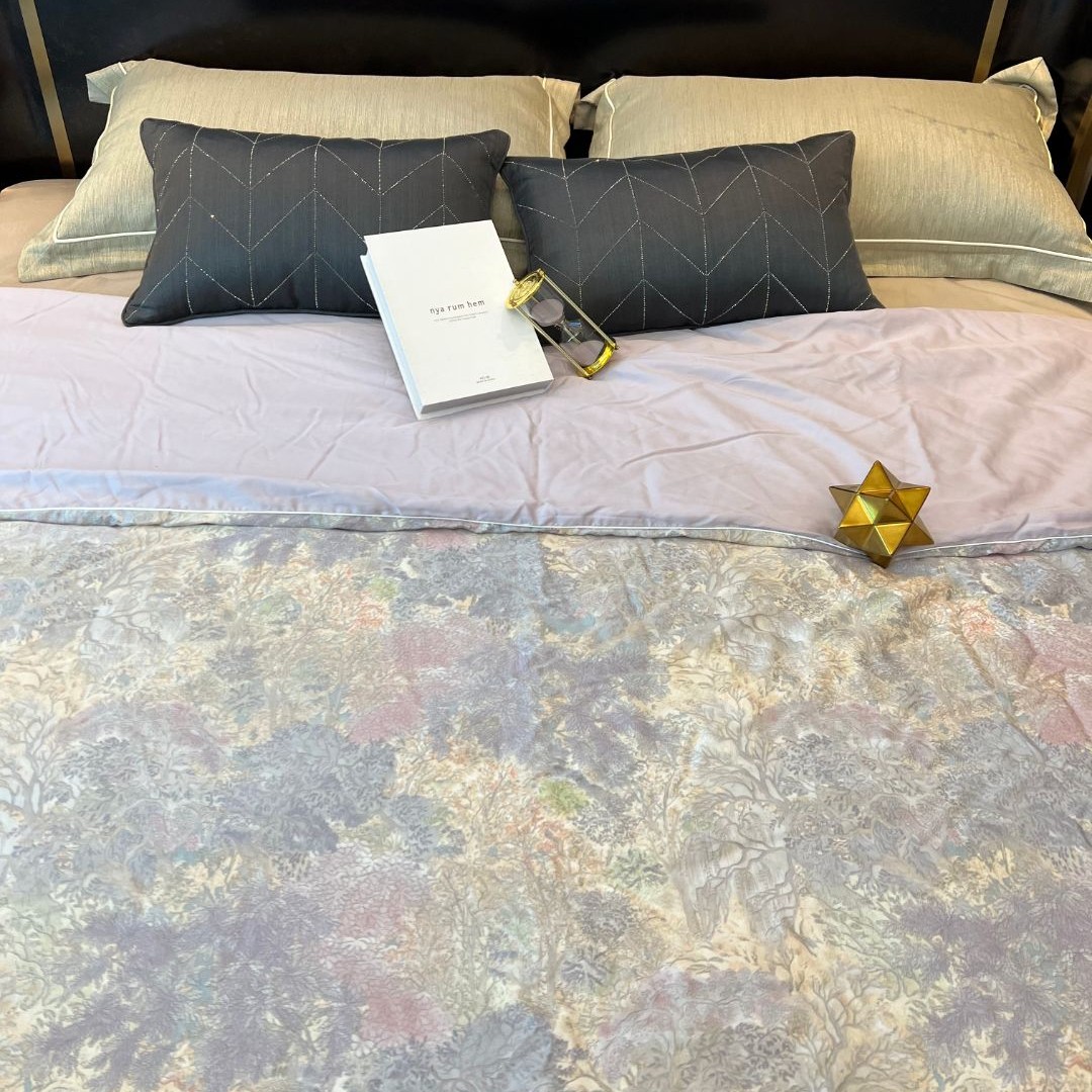 【2*2.3】安妮夏被米