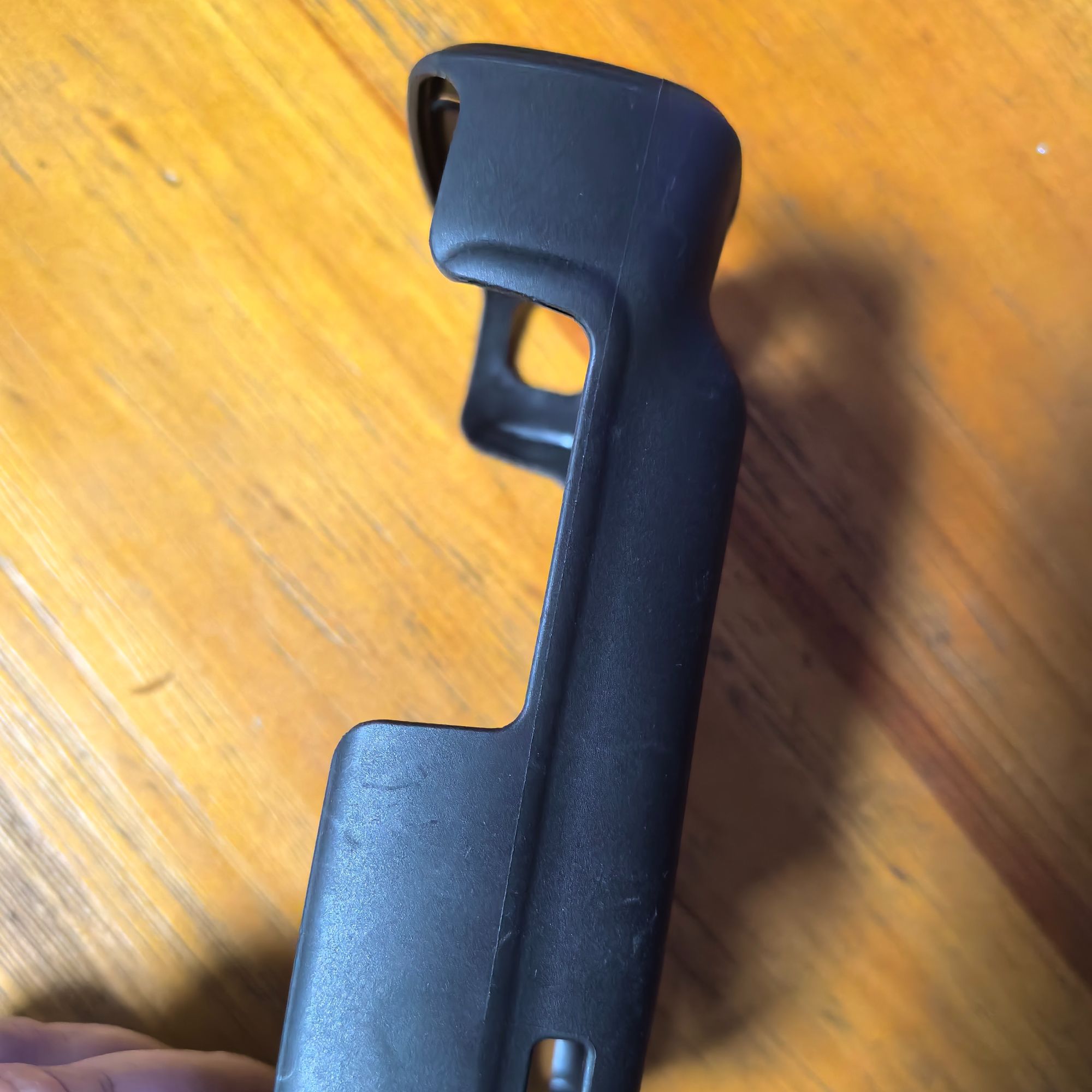 Rytera/如意通6800对讲机配件 防水防尘防摔橡胶套 极致手感