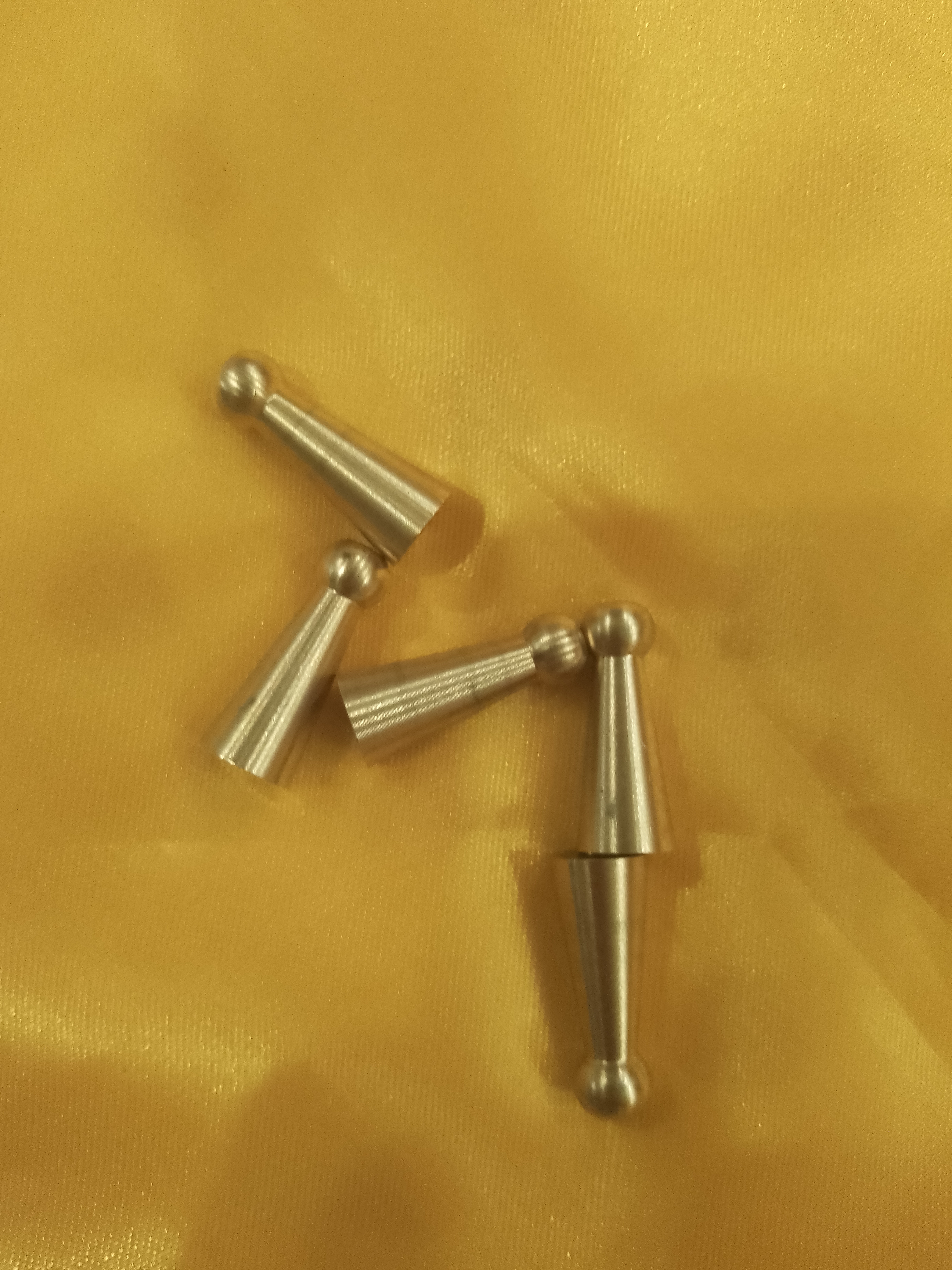 牛角嘴专用铜咬嘴外径10毫米