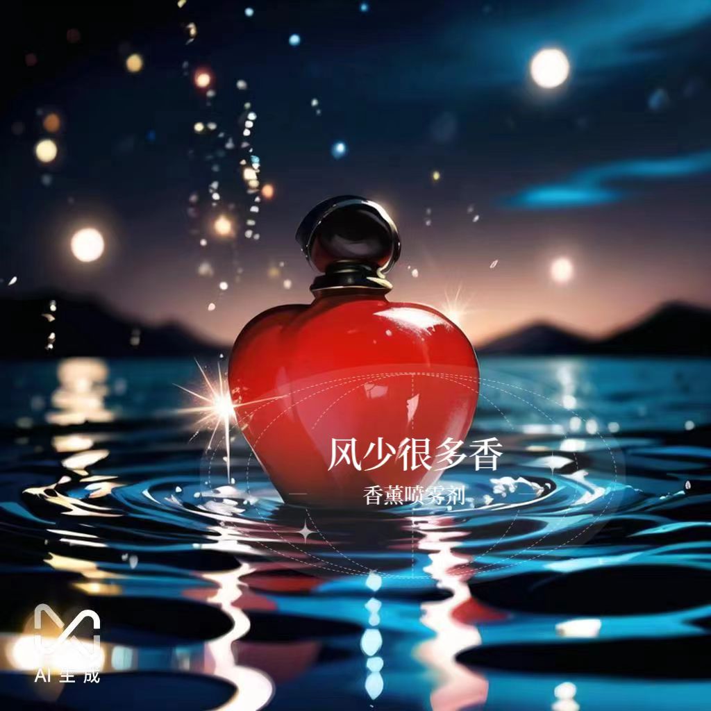 【风哥正品香薰】【小风主播推荐】【红毒，蓝毒，白毒】时尚男士女士经典