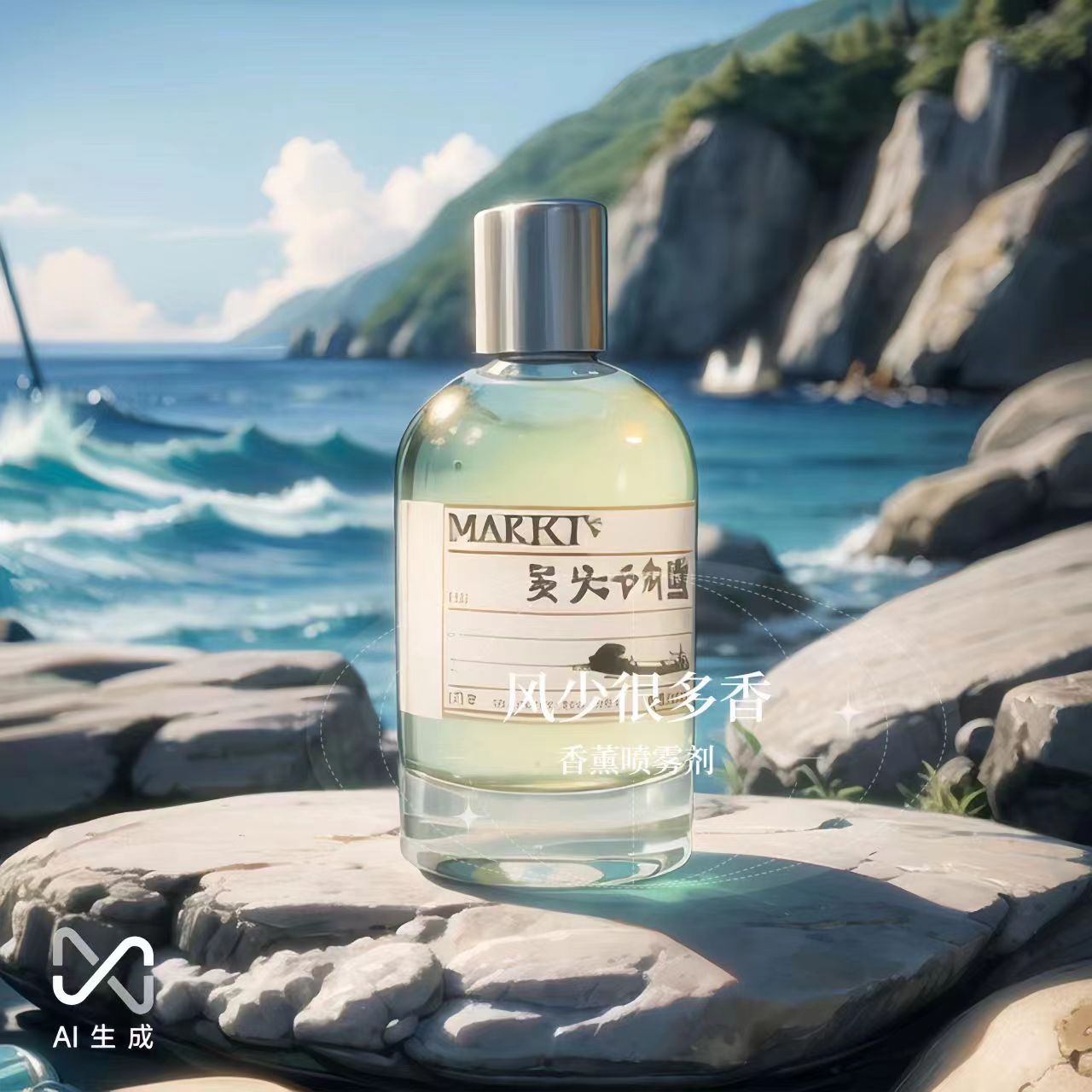 【风哥只做正品】东京愈创木，海湾，纽约晚香玉，香薰末药，洛杉矶麝香