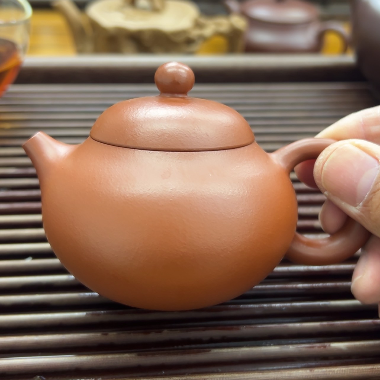 【闪购商品】紫砂茶壶