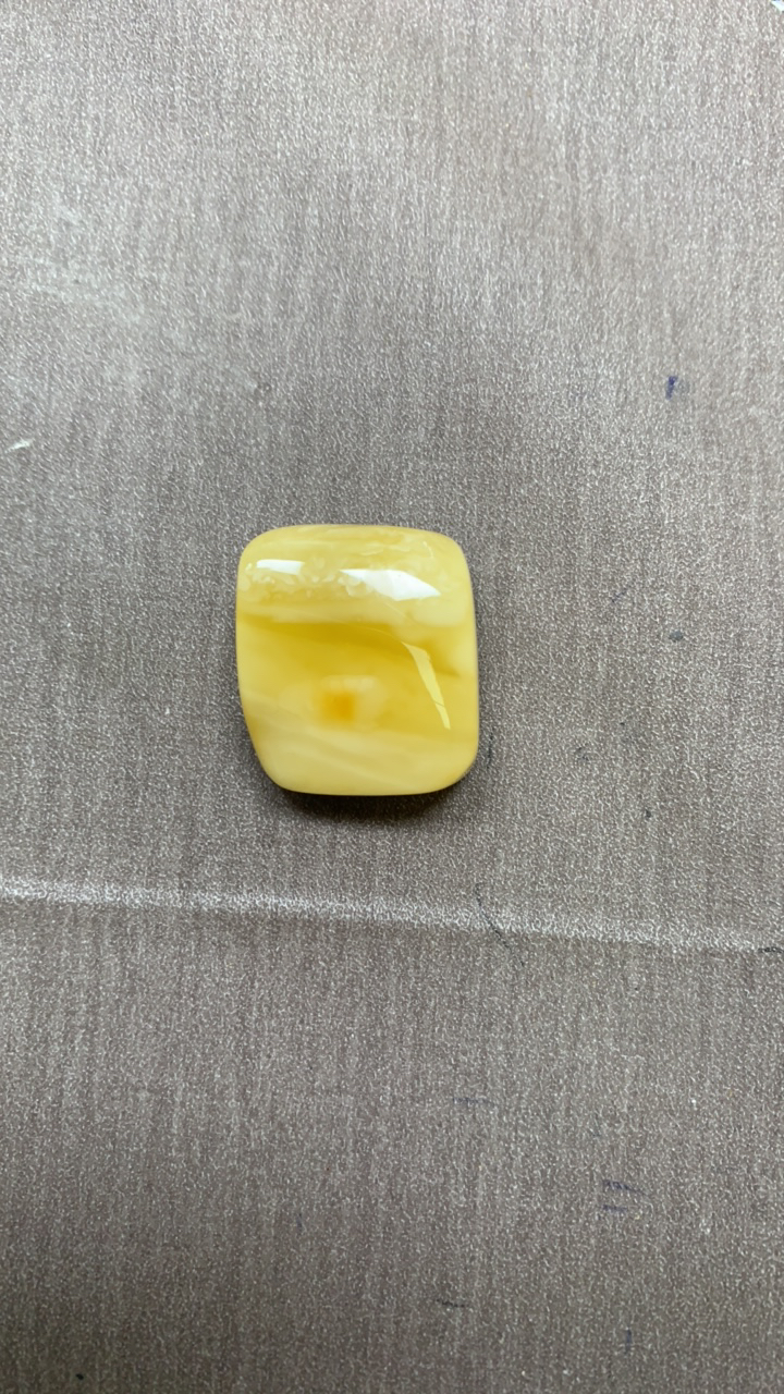 天然琥珀蜜蜡原石
