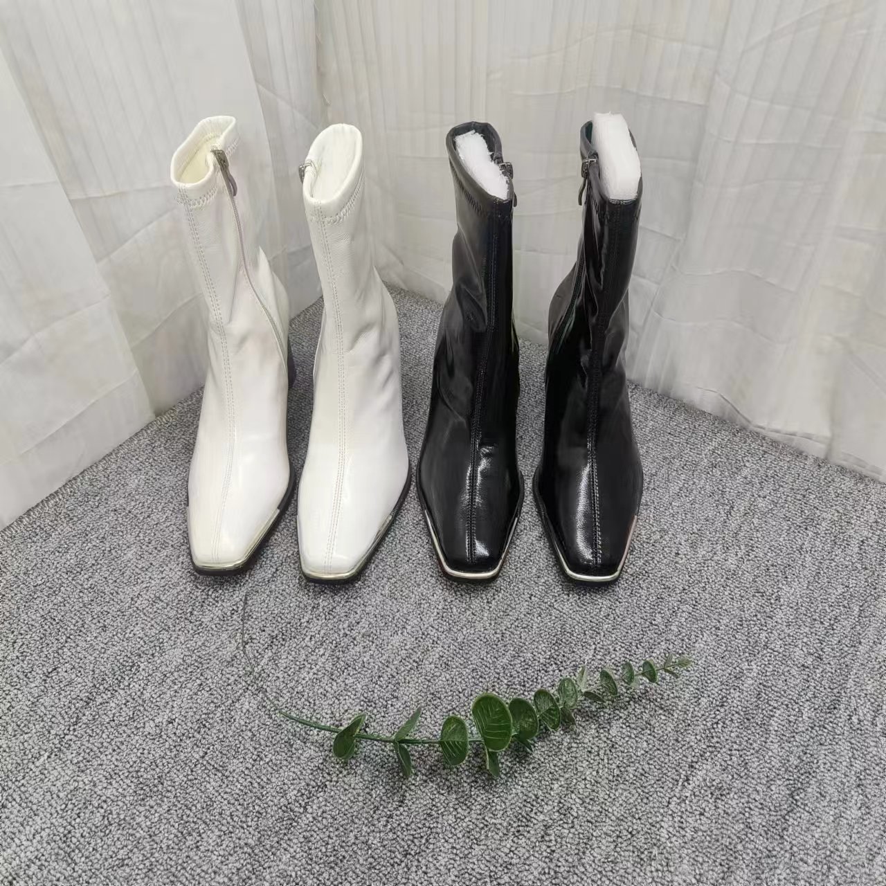 女夏新款秋季玛丽珍鞋3400-3599(个别微瑕疵完美主义者介意慎）