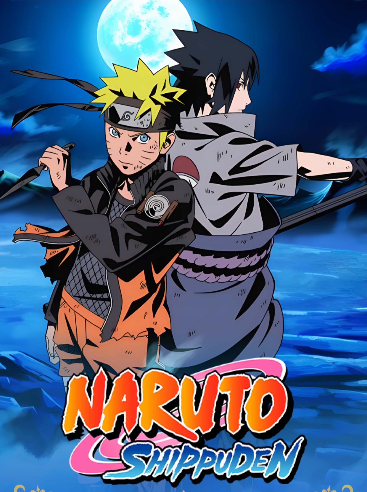 漫迷BOX《火影忍者亚克力磁力冰箱贴》盲盒代拆