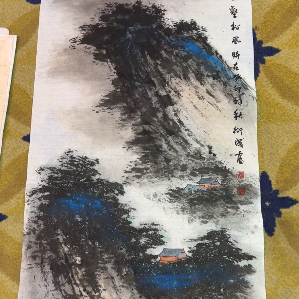 【闪购商品】书法我