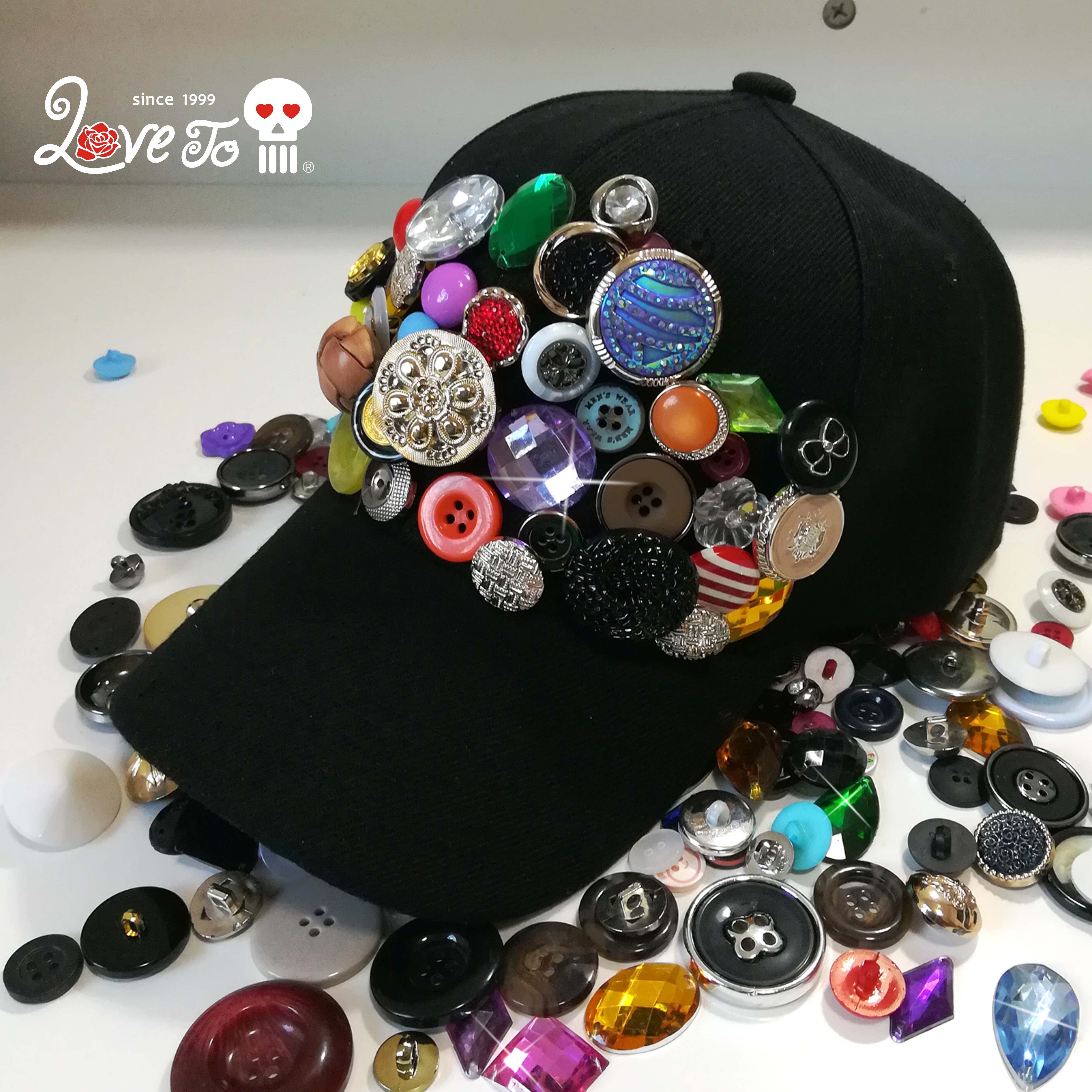 # 4TilgoMedal直播专用棒球帽子