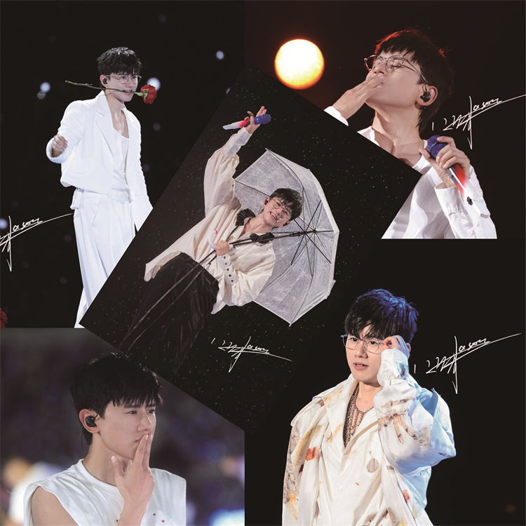 【张杰鼠标垫】张杰周边挂件定制合集张杰周边