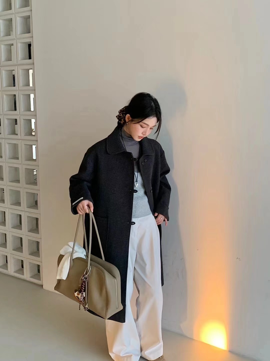 韩系百搭小个子女装(209-299)