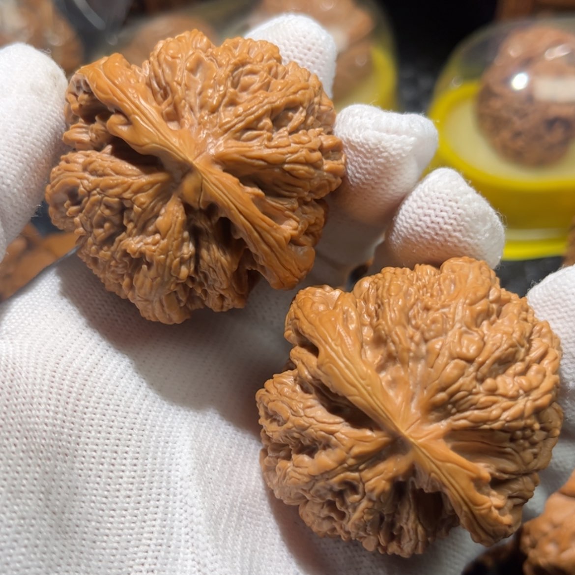 【闪购商品】文玩核桃吊坠特*大