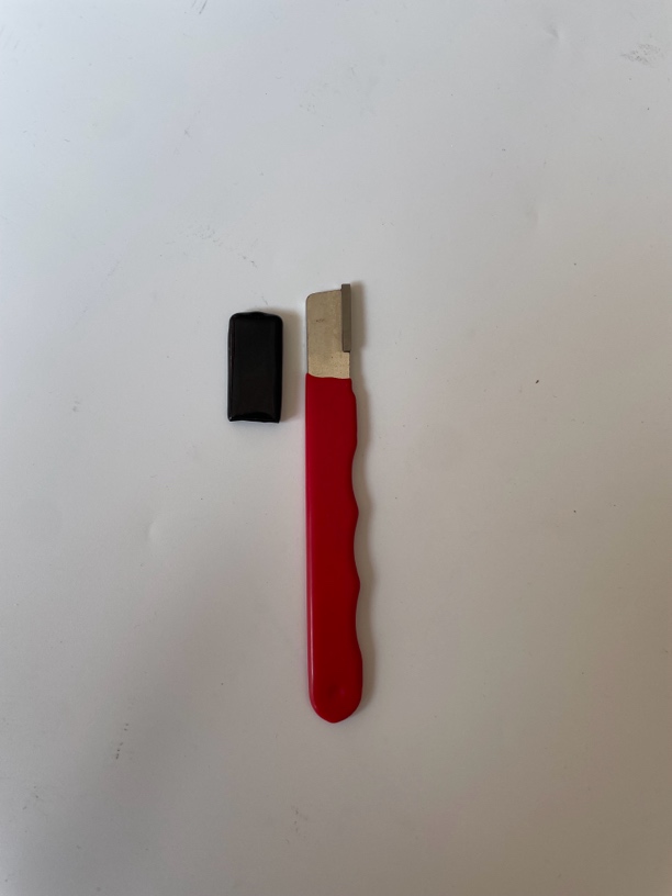 磨剪器合金钢材质